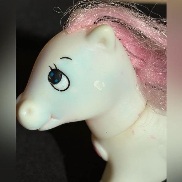 Lot of Four My Little Pony and Unicorn - Picture 12 of 15